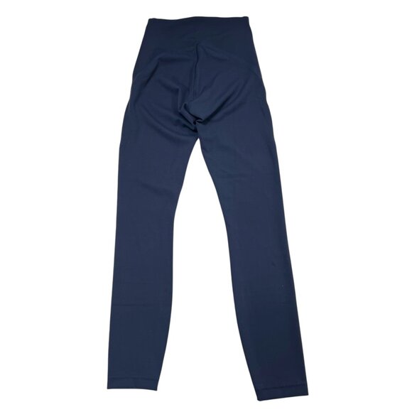 Lululemon Instill High Rise Tight 25" Inseam Navy Blue Size 2 - Picture 2 of 6